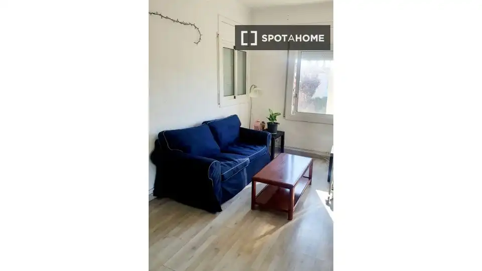 Room in Califòrnia - Santa Madrona
