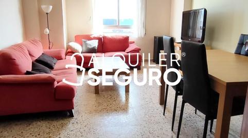 Foto 3 de Pis de lloguer a Poeta Federico Garcia Lorca, Camí Reial,  Valencia Capital