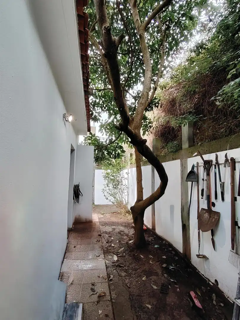 Exterior view of Houses for sale in San Cristóbal de la Laguna  with Heating, Terrace and Storage room