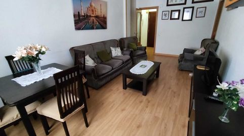 Foto 4 von Wohnung zur Miete in Calle Tomillar, Pizarrales, Salamanca Capital