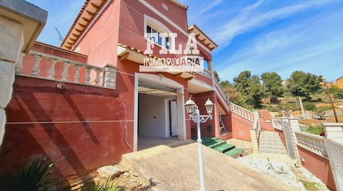 Foto 3 de Casa o chalet en venta en Los Jardines-els Rosers, Castellet i la Gornal, Barcelona
