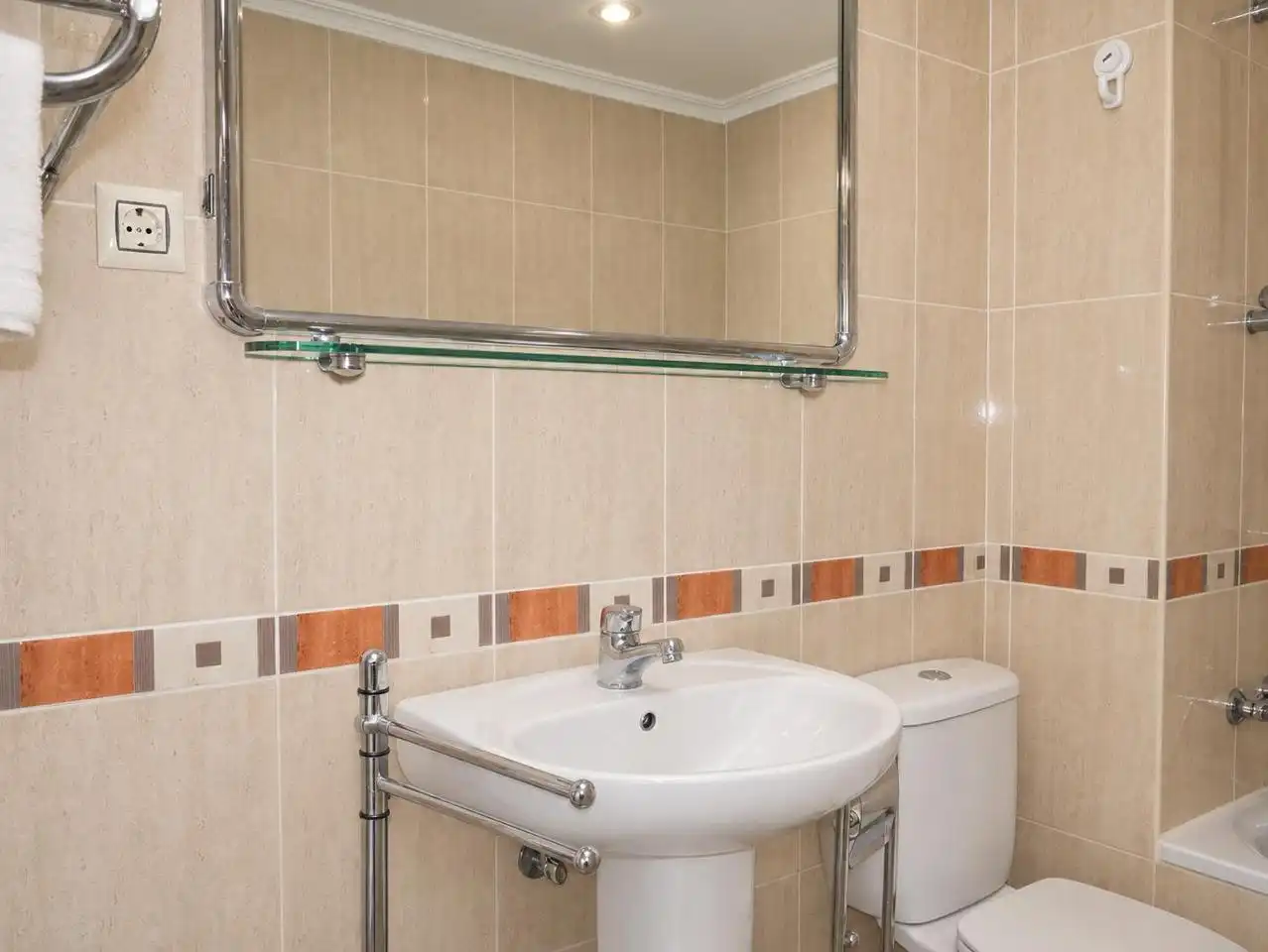 Baño de Piso en venta en Macarena