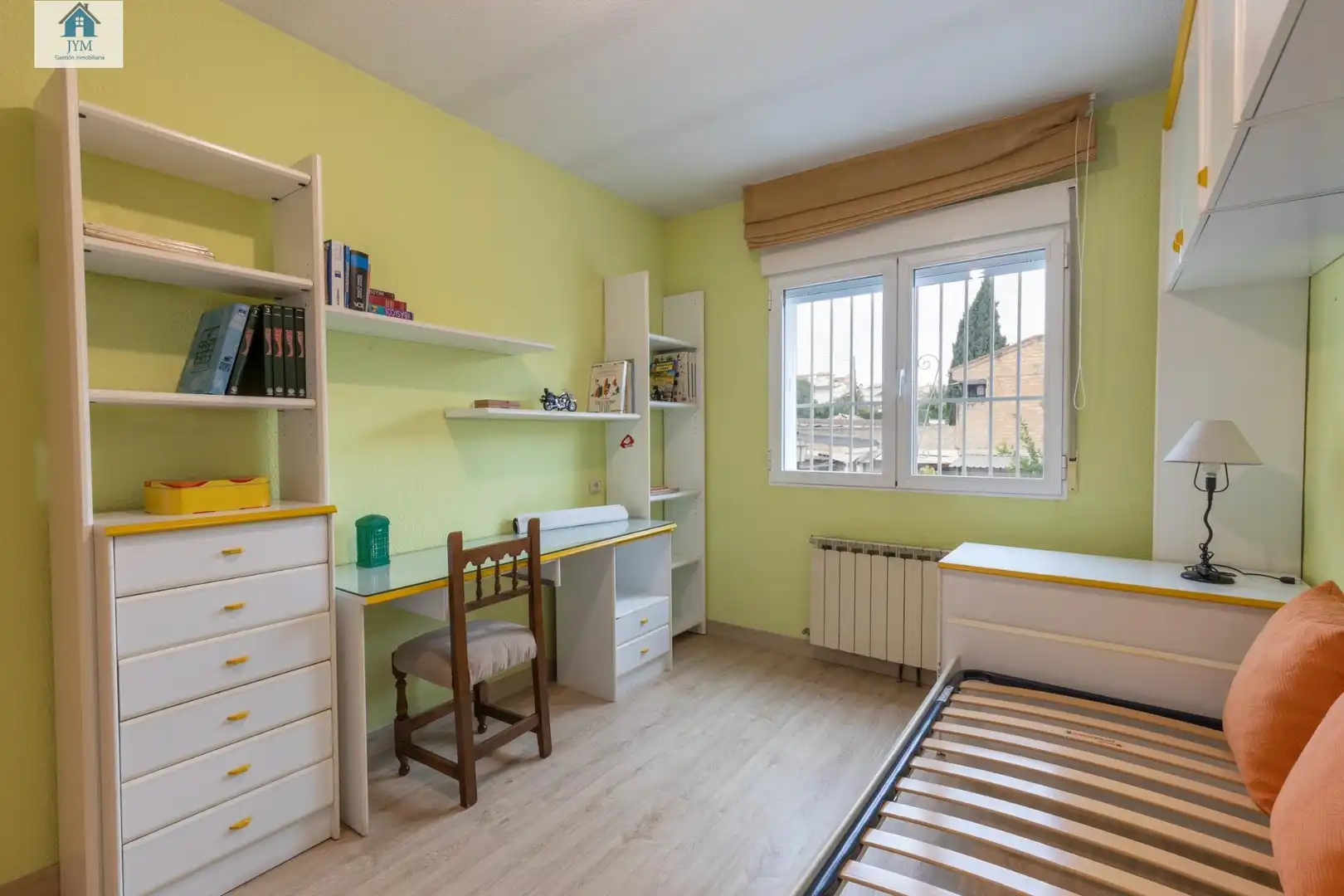 Terraced house with garden for sale in Calle GOJAR, imagen 24