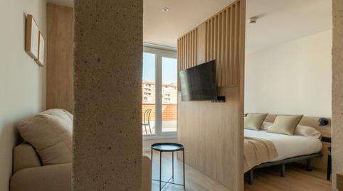 Foto 3 de Estudi de lloguer a Avenida Pamplona, 21, Echavacóiz, Navarra