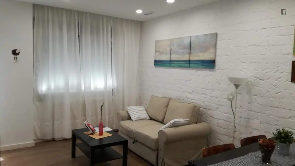 Apartamento de alquiler en Gorg