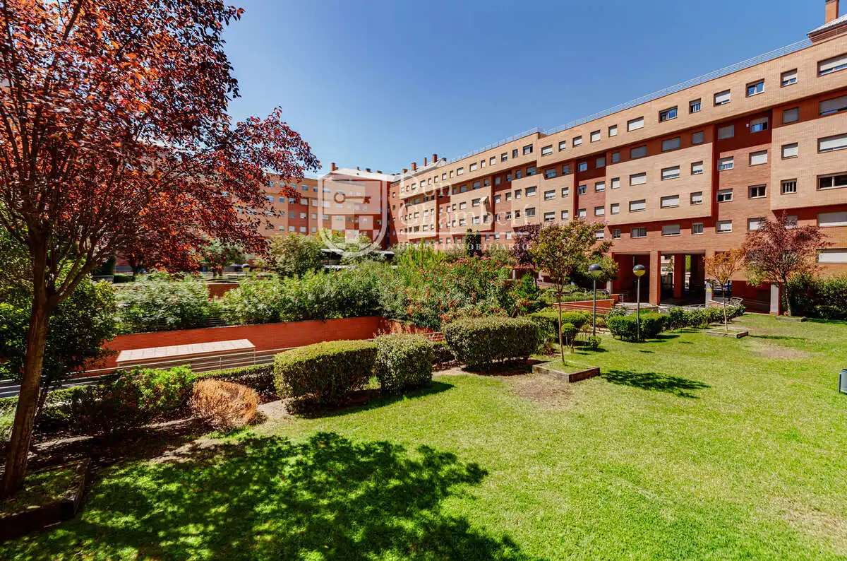 Appartement avec piscine à vendre à Fuencarral - El Pardo, imagen 36