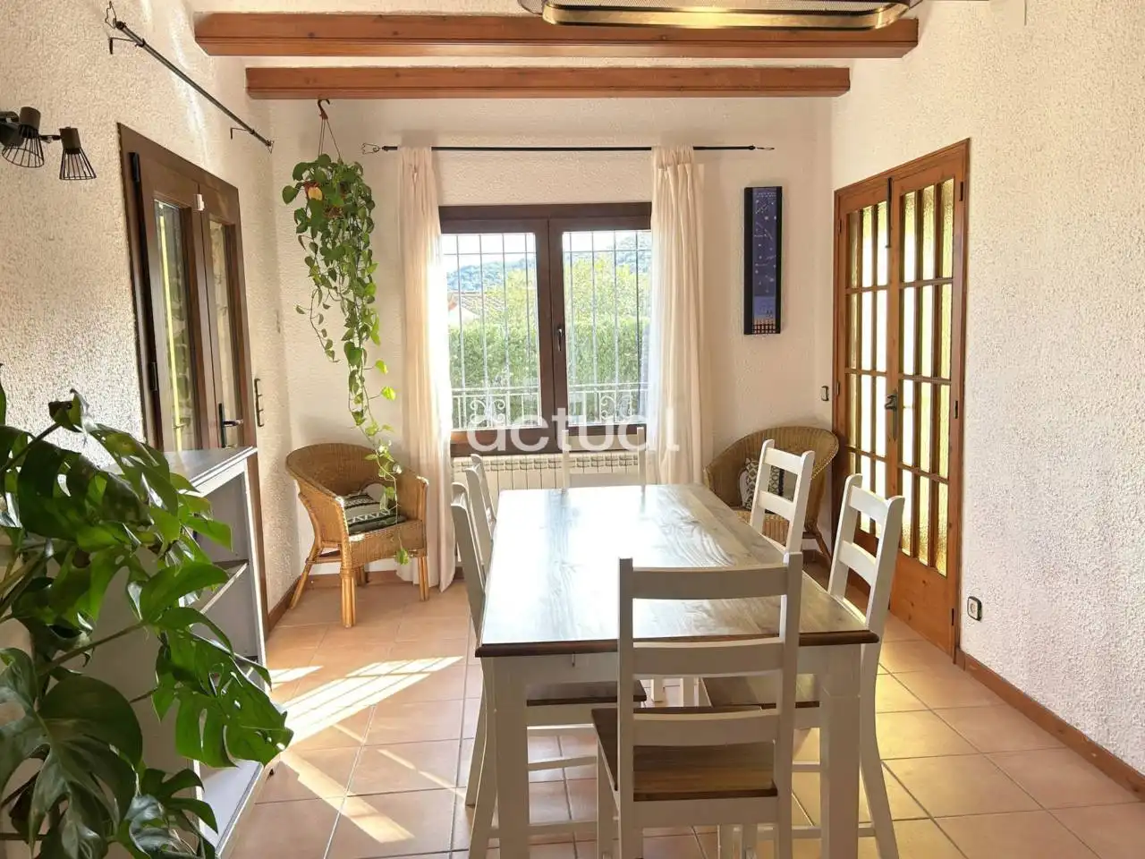 Maison avec piscine à vendre à Calle Florència, imagen 16