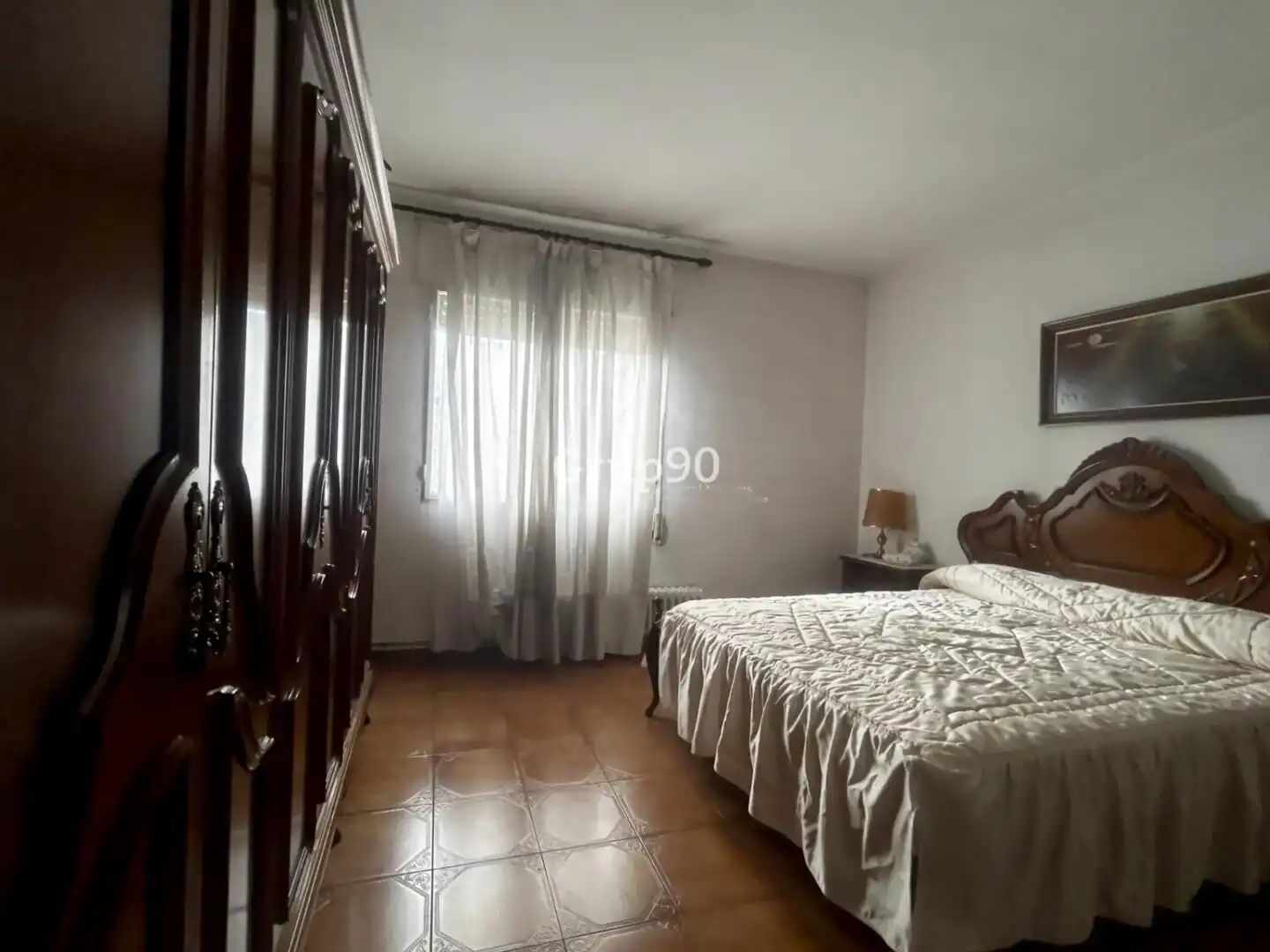 Habitación de Piso en venta en Lleida con Aire acondicionado y Balcón