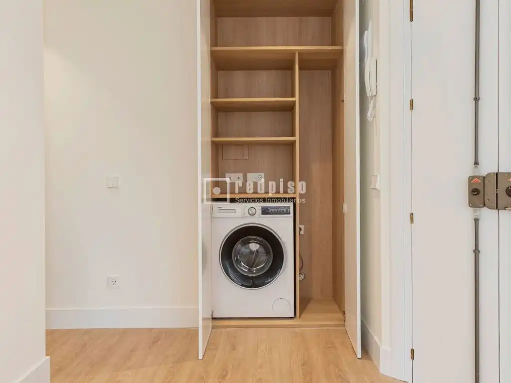 Flat with lift for sale in de Dulcinea, imagen 35