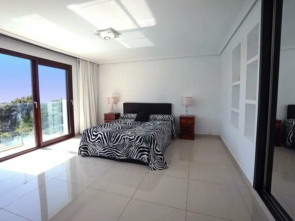 Casa con piscina en venta en Sant Antoni de Portmany, imagen 15