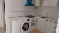 Kitchen of Flat for sale in Málaga Capital