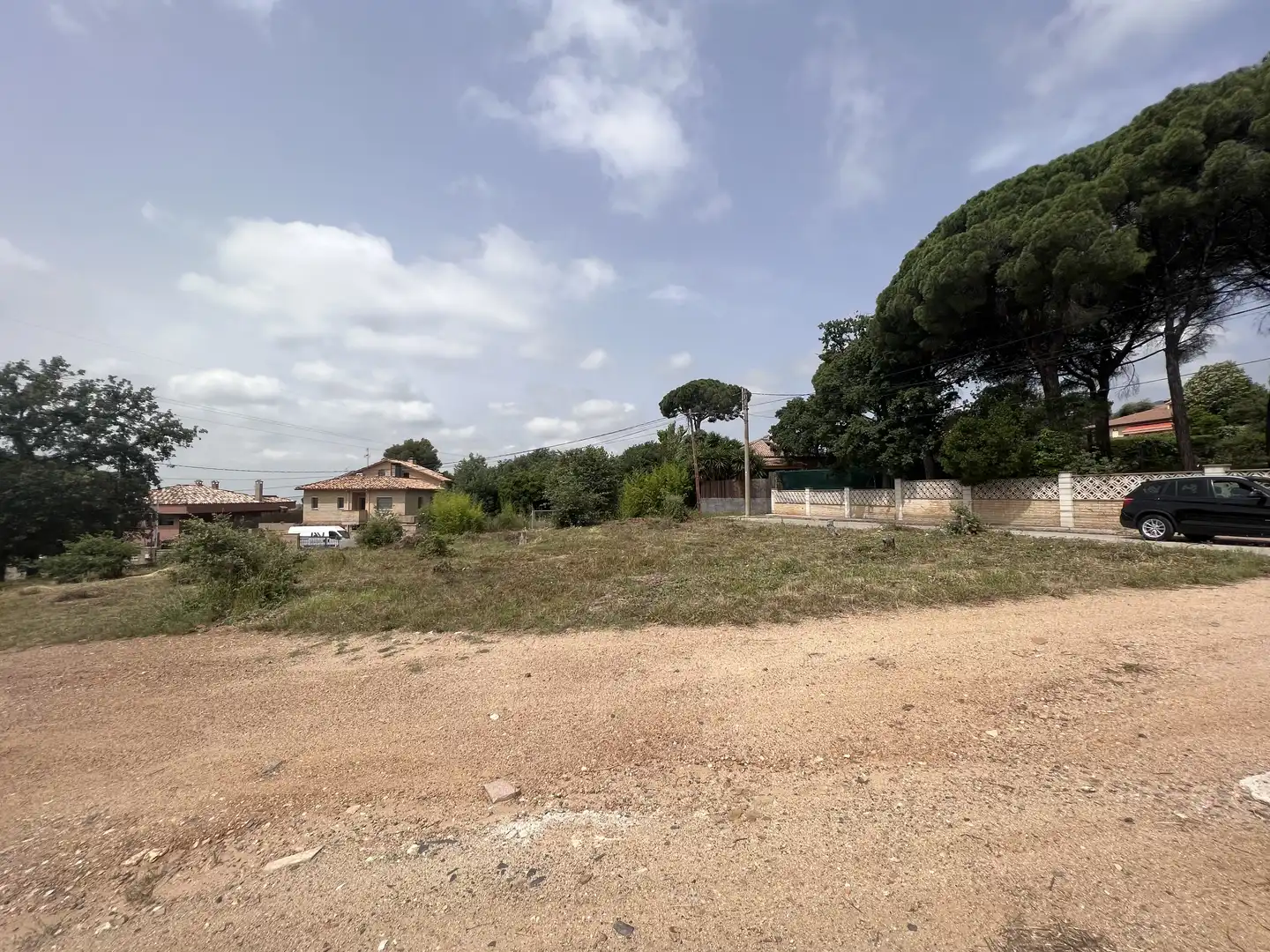Terreny residencial en venda a Carrer de Sant-Cosme 8, imagen 7