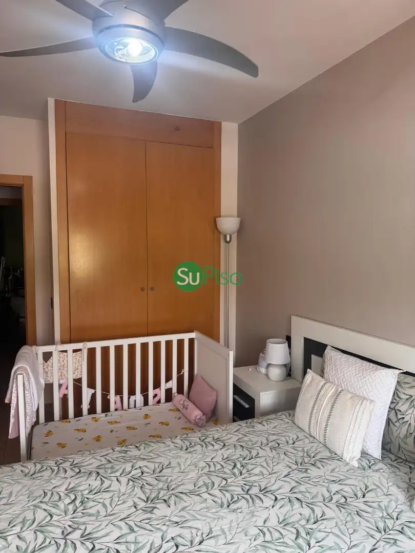 Wohnung zum Verkauf in Avenida Castilla-la Mancha, 9, Yeles