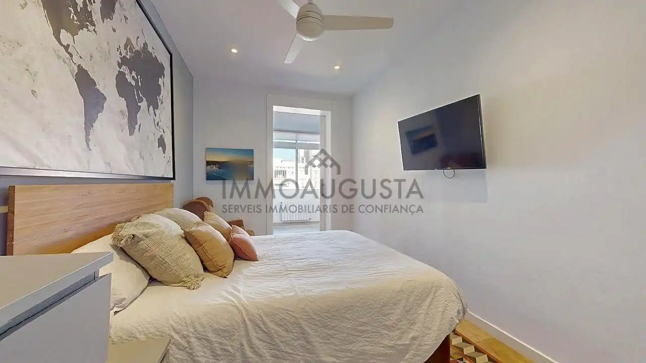 Flat with terrace for sale in Eixample, imagen 80