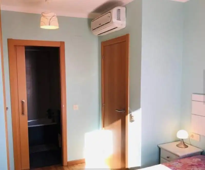 Habitación de Piso en venta en Cambrils con Aire acondicionado, Calefacción y Parquet