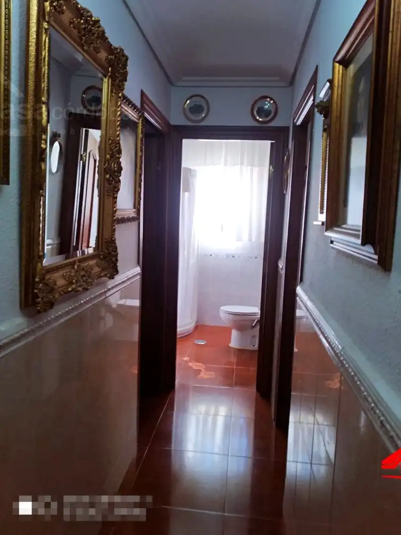 Bathroom of Houses for sale in Córdoba  with Terrace and Swimming Pool