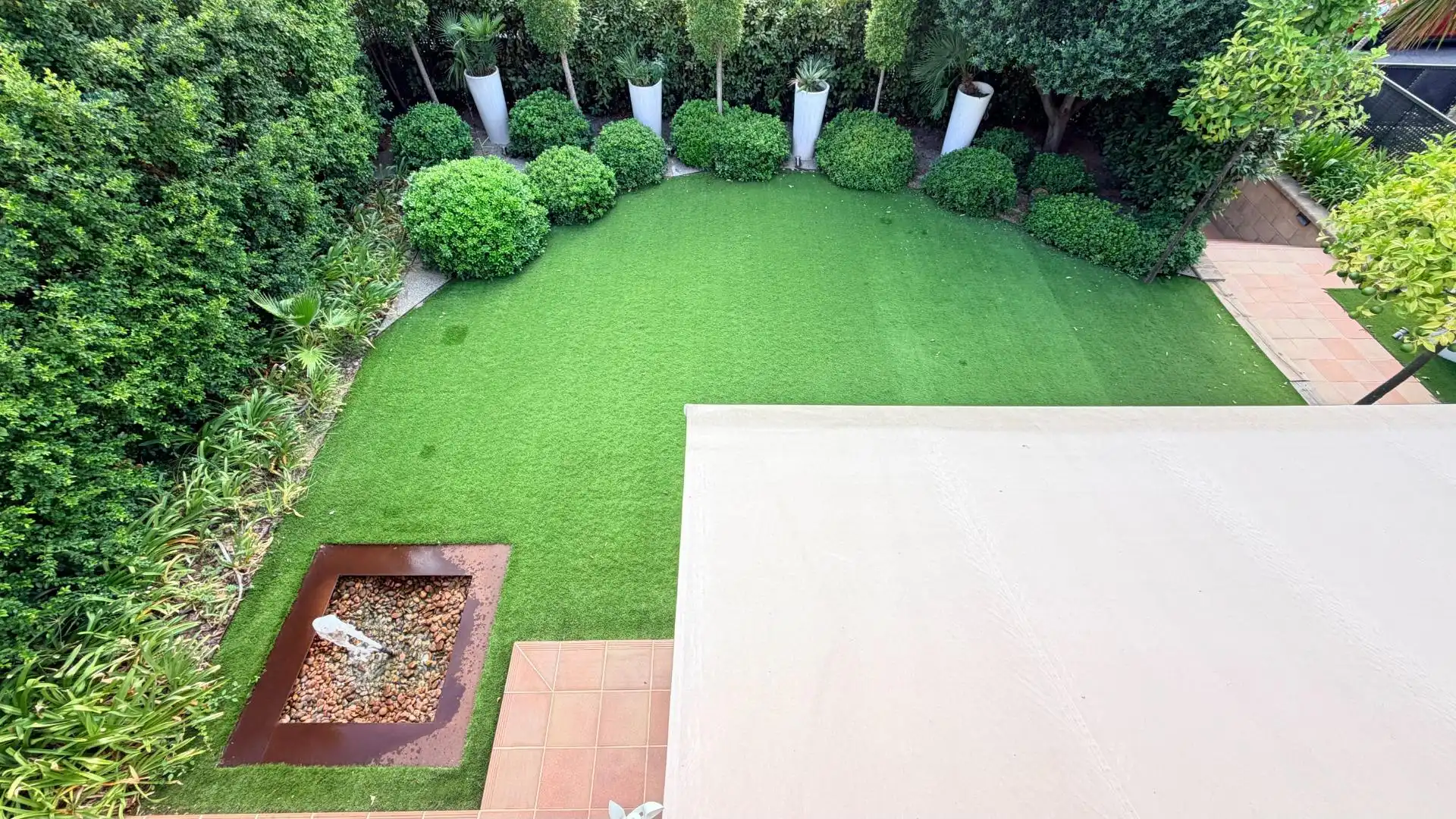 Villa con piscina in vendita a Carrer JOAQUIM MIR, imagen 69