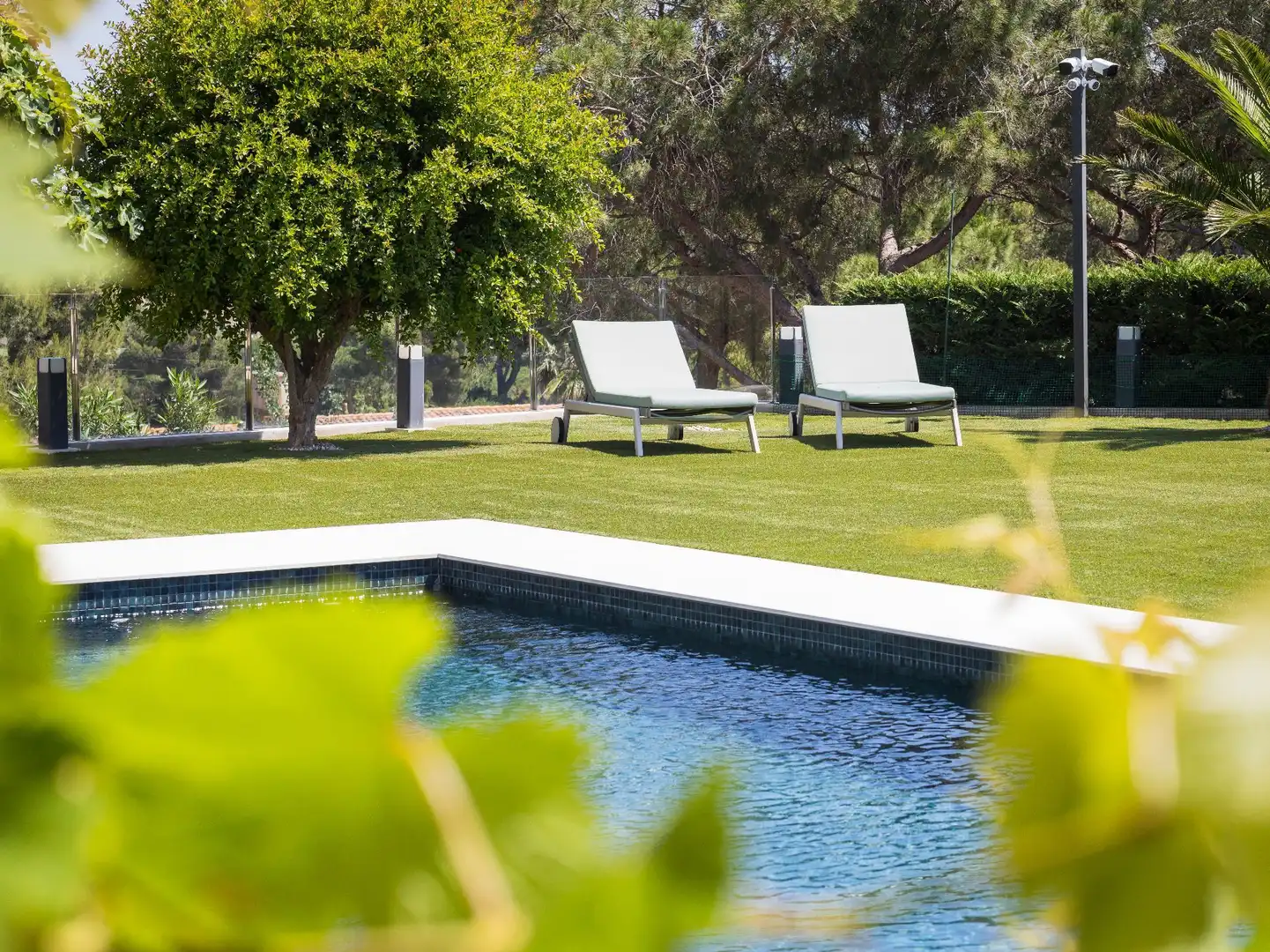 Detached house with pool for sale in Torre Valentina - Mas Vilar de La Mutxada - Treumal, imagen 5