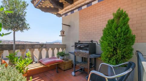 Foto 3 de Àtic en venda a Centre - Passeig i Rodalies, Manresa