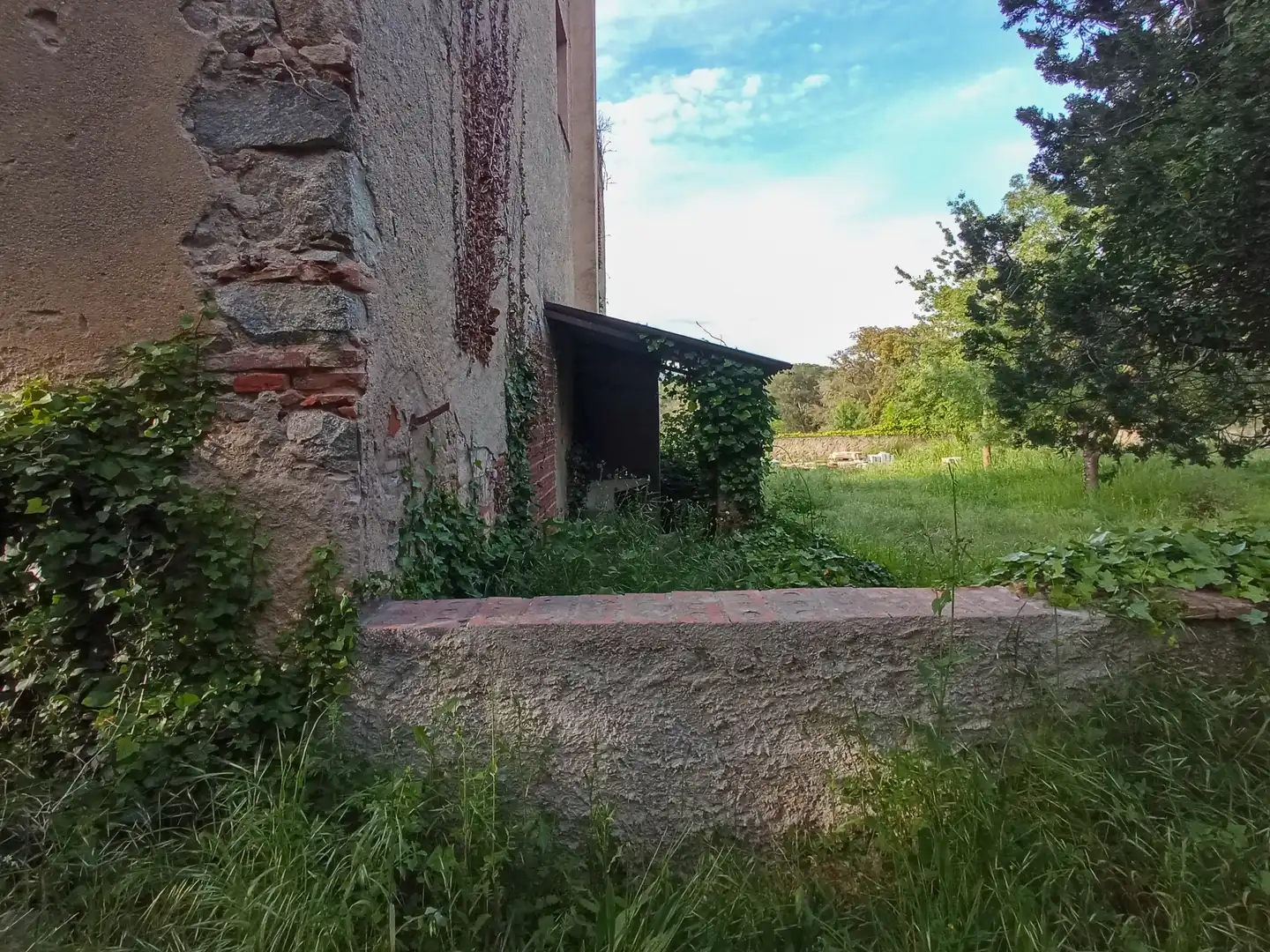 Landhaus mit Garten zum Verkauf in Carrer Olivera 25, imagen 10