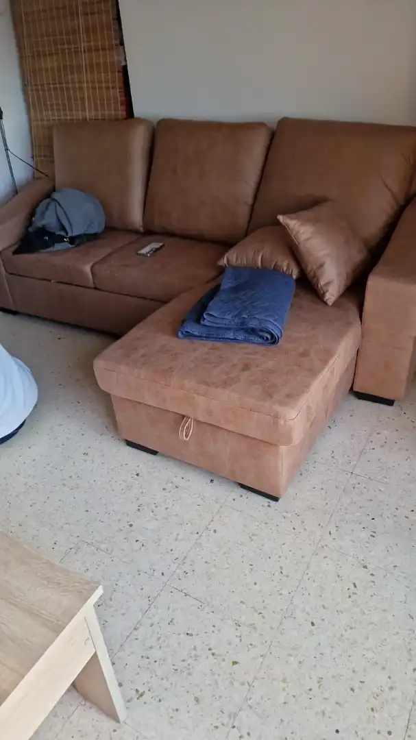 Apartamento de alquiler en N/A, Puntales - Zona Franca