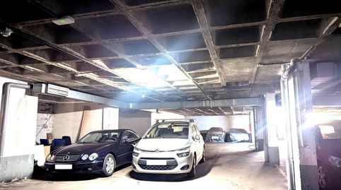 Foto 3 de Garaje en venta en Avenida Europa, Pozuelo de Alarcón