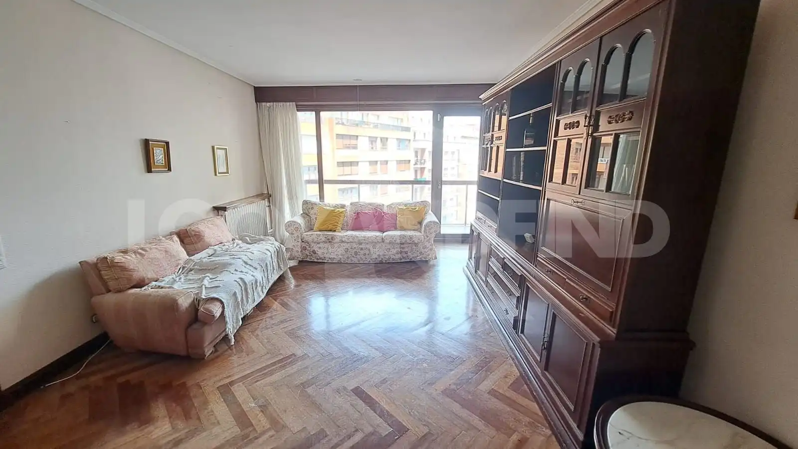 Living room of Flat for sale in Errekalde