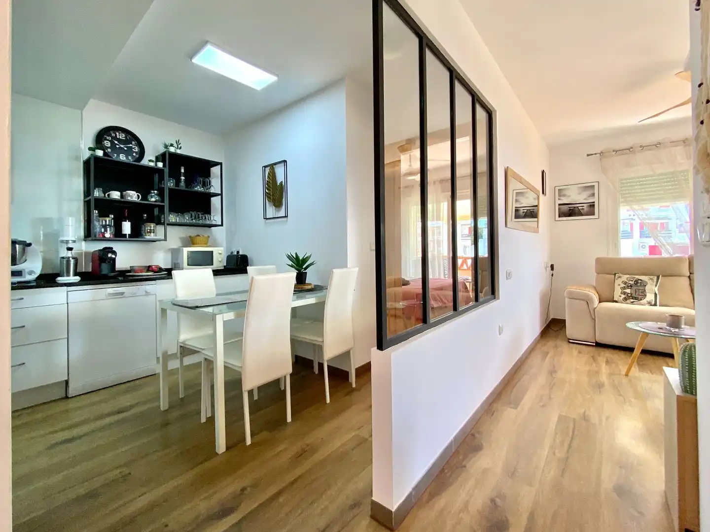 Appartement compact à vendre à bajada a china gorda 131, imagen 21