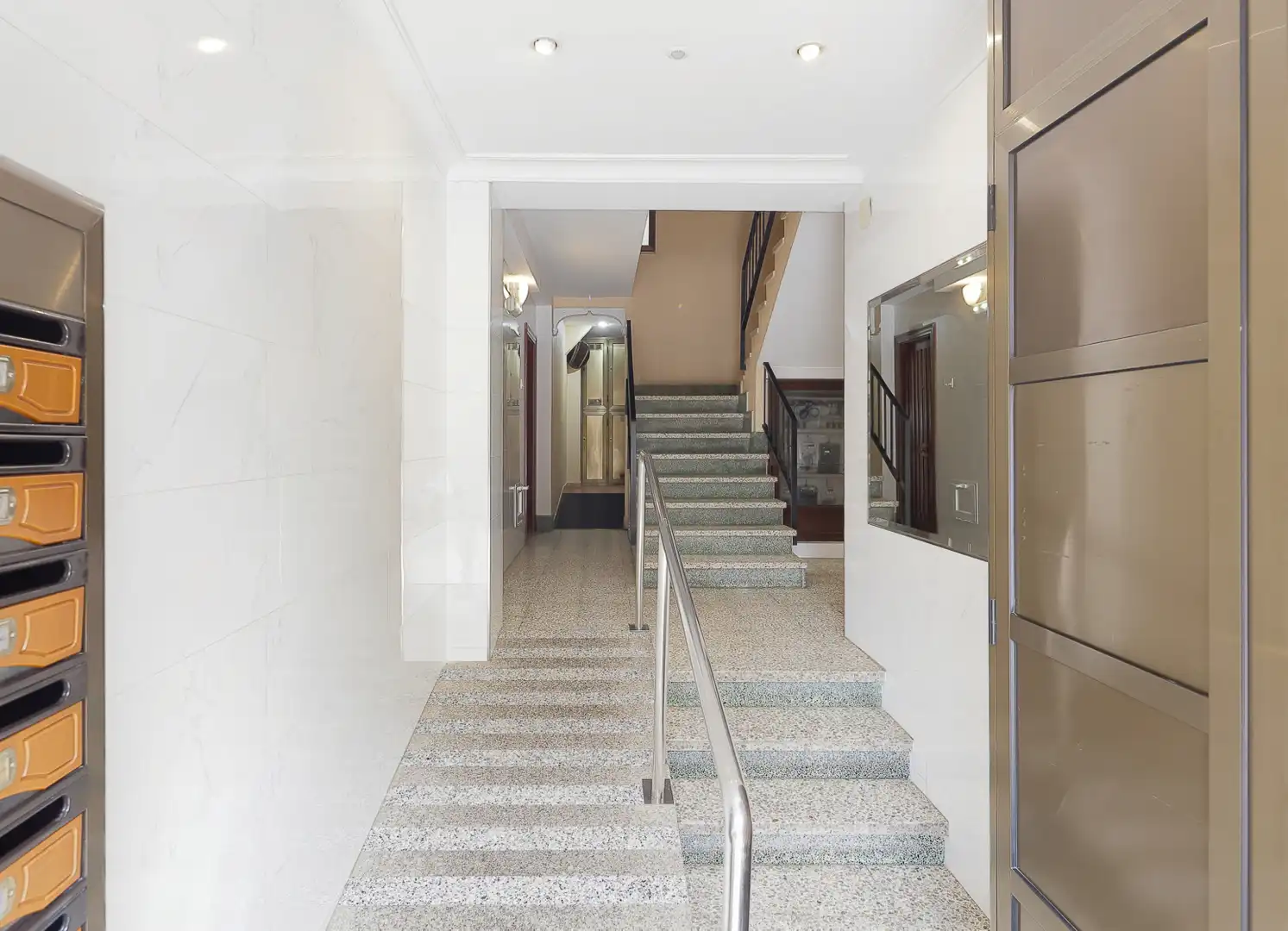 Flat for sale in Este