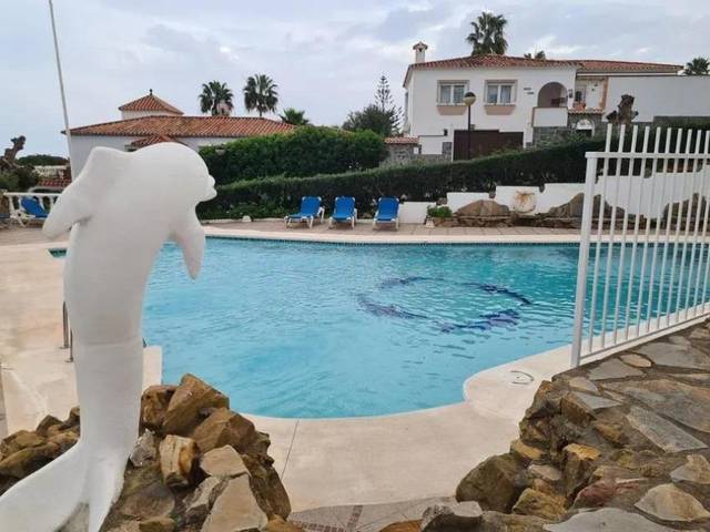 Apartamento en Venta en Alcorrín