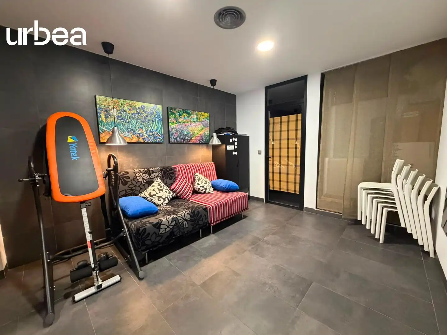 Planta baja en venta en Málaga con Aire acondicionado