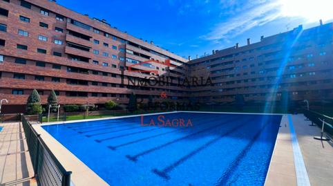 Photo 4 of Flat for sale in El Quiñón, Toledo