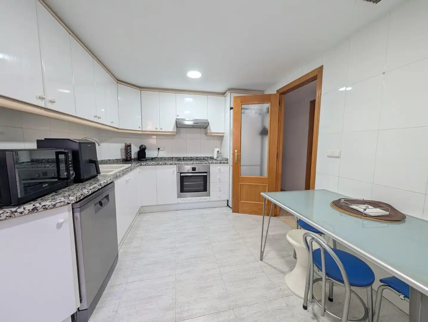 Wohnung mit Terrasse zum Verkauf in Benipeixcar - El Raval, imagen 19
