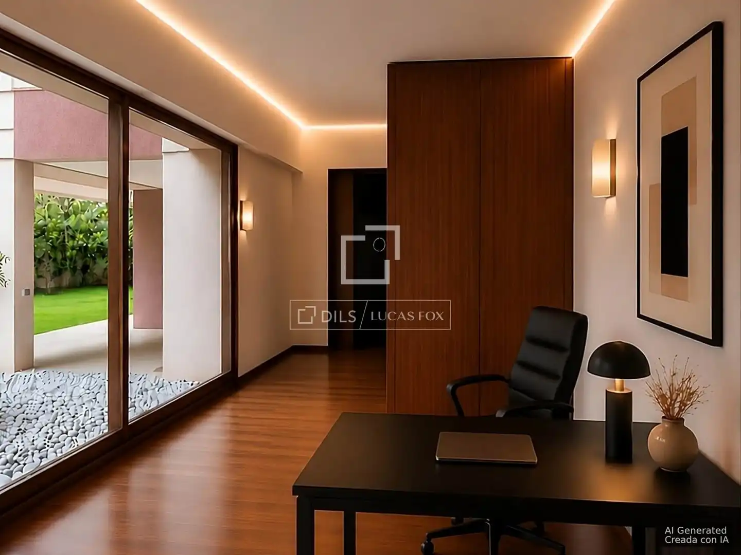 Piso en venta en Barcelona con Aire acondicionado, Calefacción y Terraza