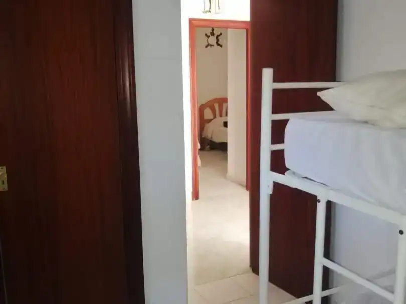 Habitación de Piso en venta en Conil de la Frontera con Jardín privado