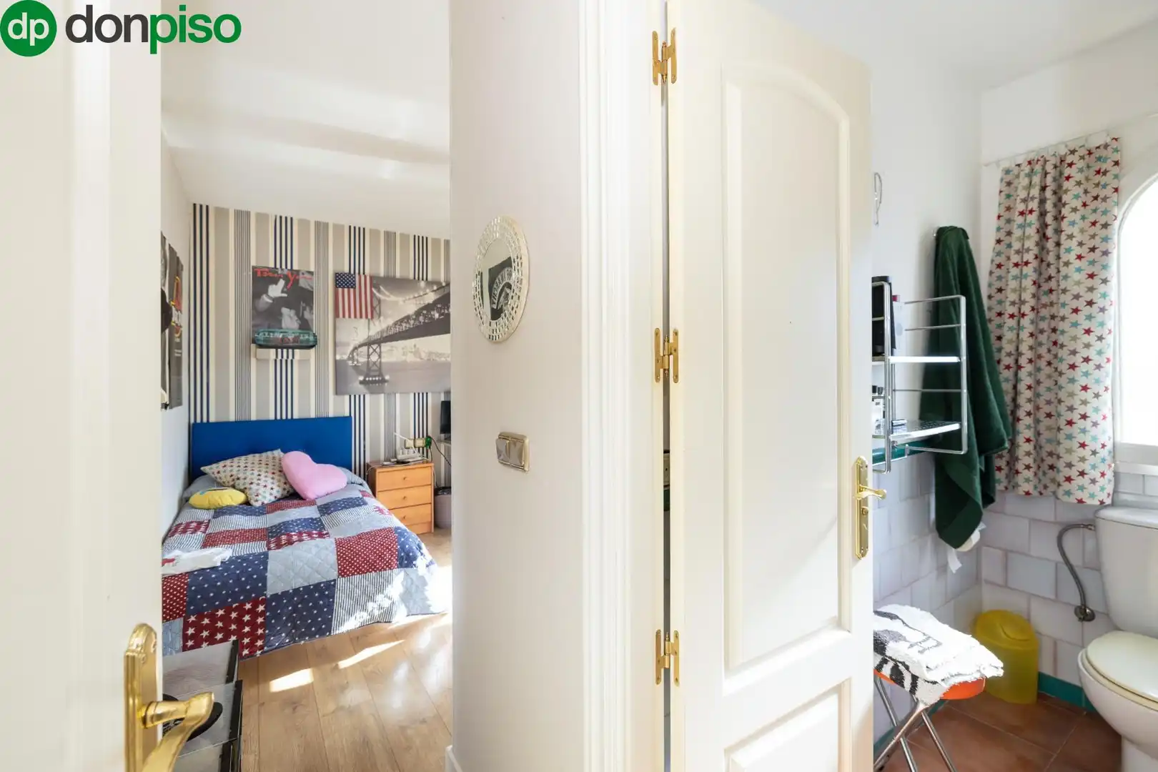 Villa mit Terrasse zum Verkauf in Calle Infanta Elena, imagen 34