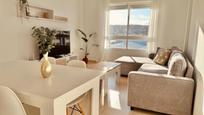 Living room of Flat for sale in Catadau  with Air Conditioner, Heating and Terrace