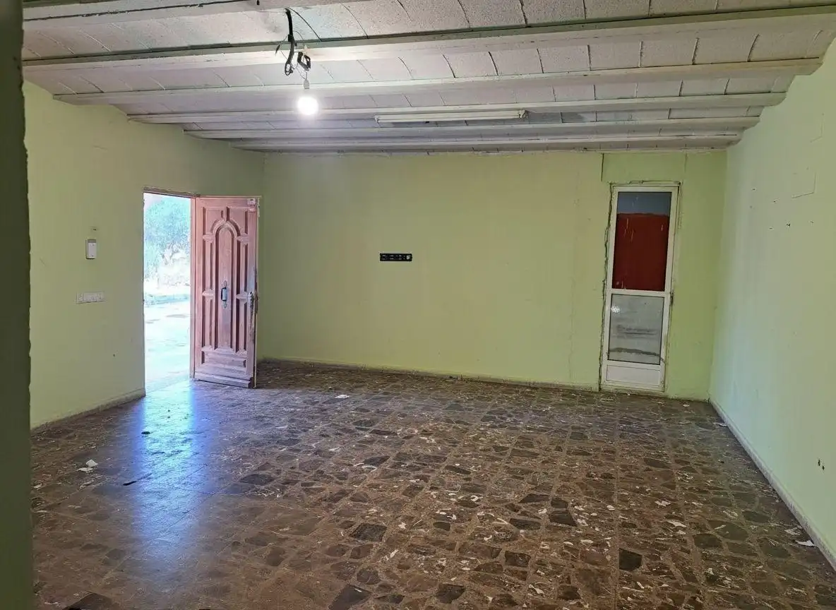 Chalet en venta en Pedanías - Extrarradio, imagen 3