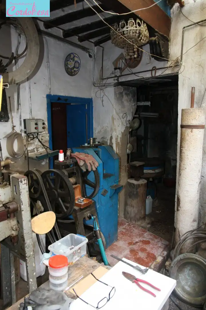 Casa o xalet en venda en Córdoba amb Terrassa, Traster i Balcó