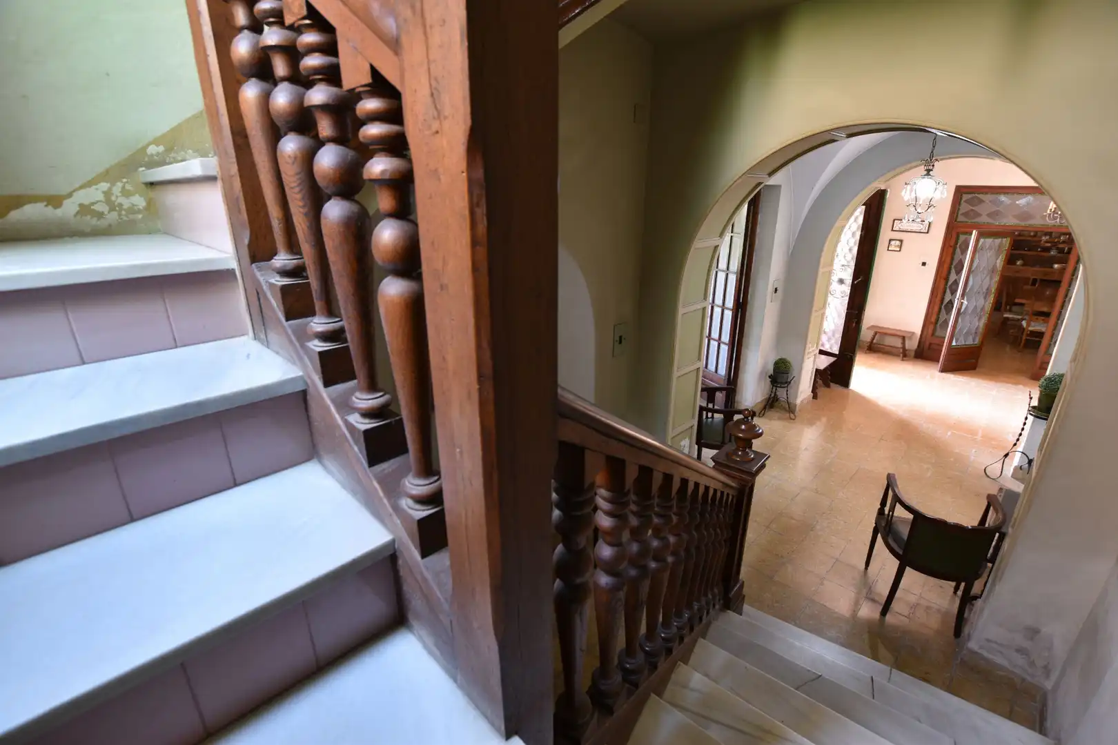 Casa amb jardí en venda a Passeig de Miramar 36, imagen 18