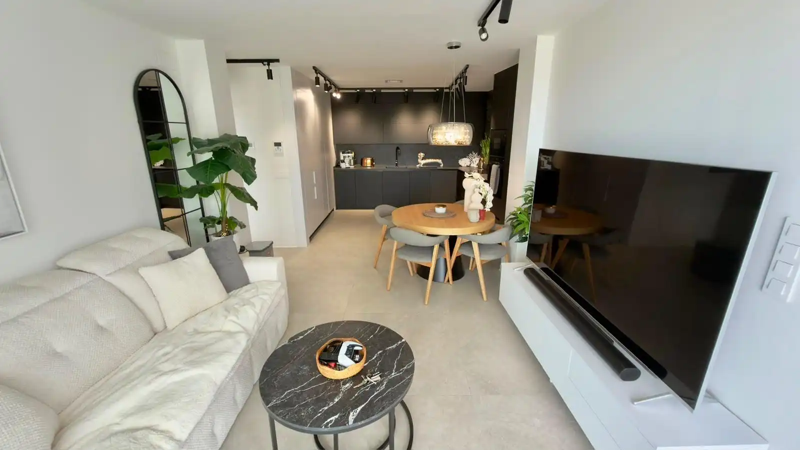 Penthouse mit Terrasse zum Verkauf in CACERES, imagen 4