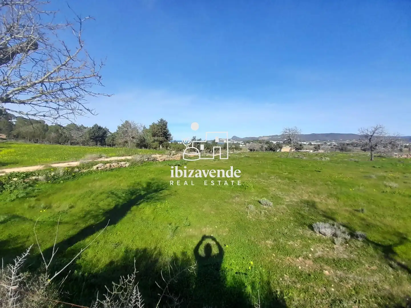 Residential for sale in Sant Agustí - Cala de Bou
