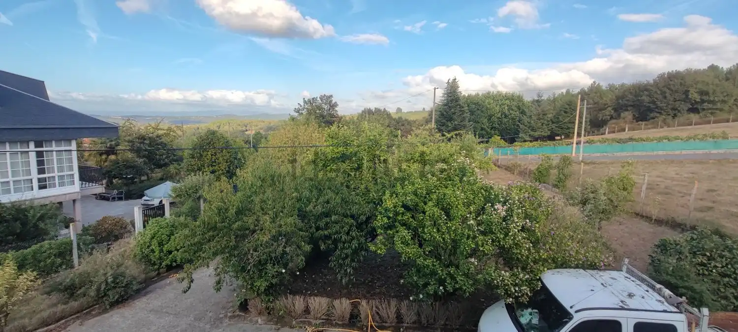 Xalet amb terrassa en venda a Ramirás, imagen 26