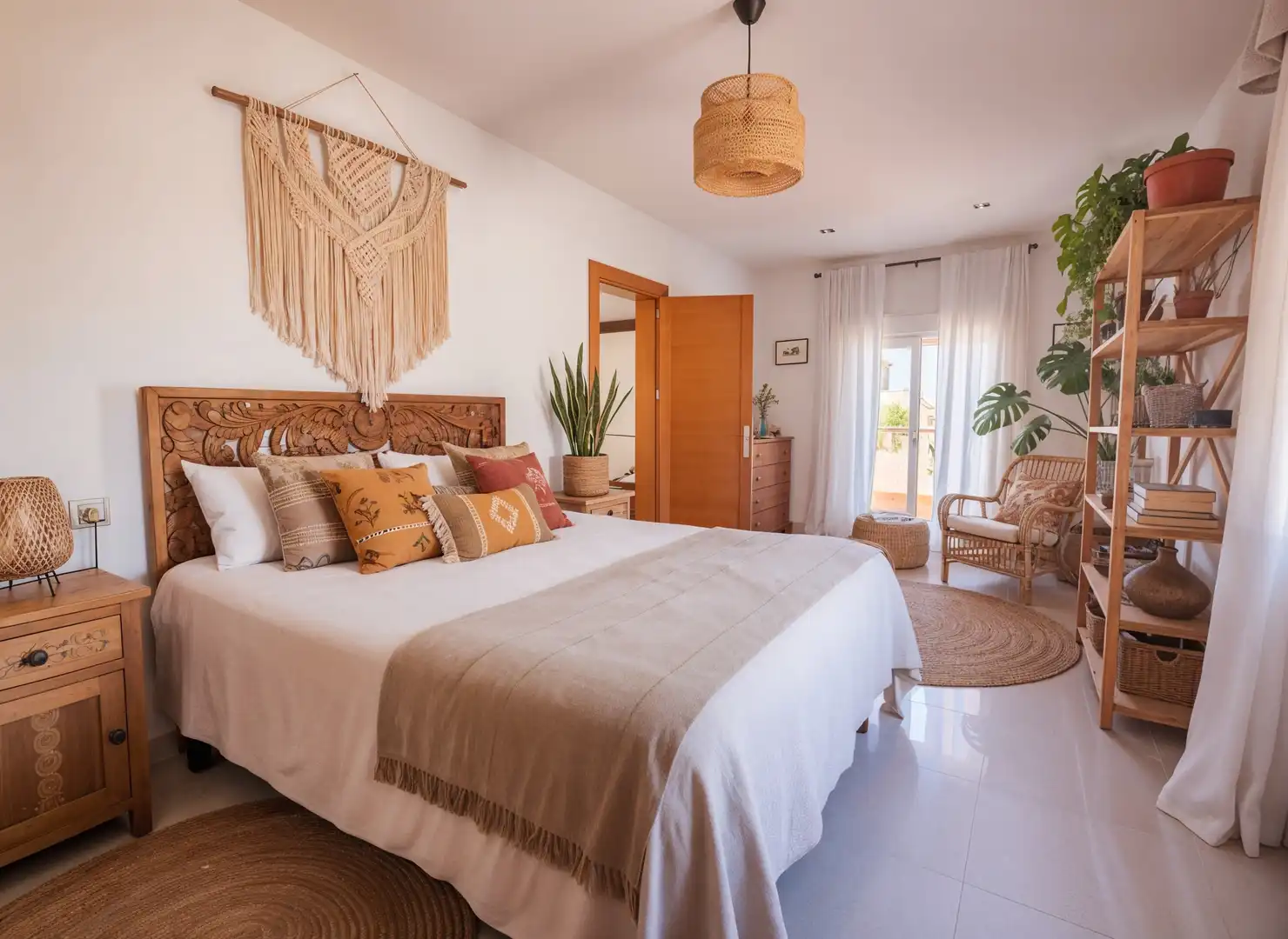 Maison avec piscine à vendre à El Toro, imagen 13
