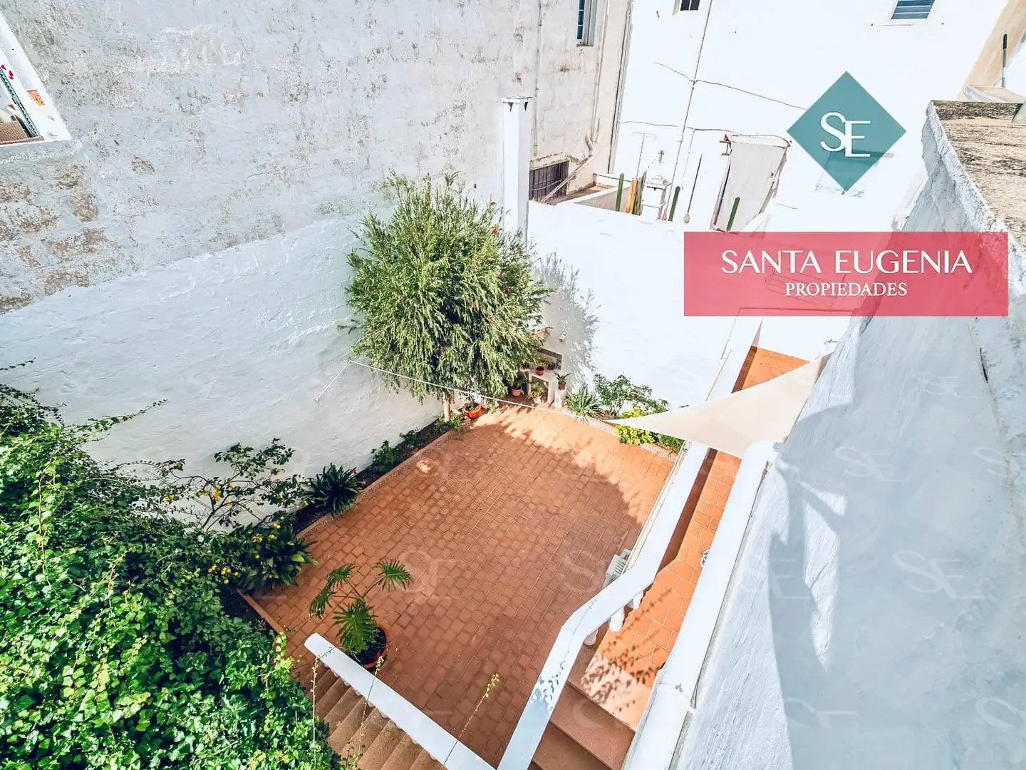Maison avec jardin à vendre à Carrer s'Arravaleta, imagen 2