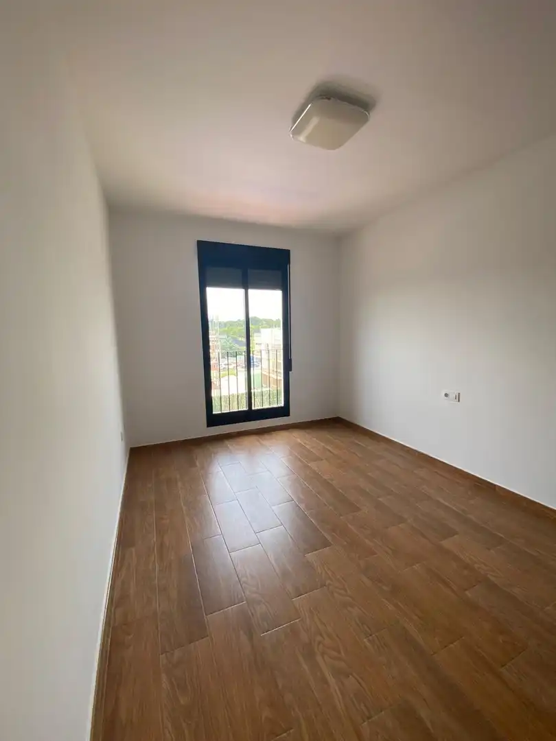 Bedroom of Detached homes for rent in Godella  with Heating, Private garden and Terrace