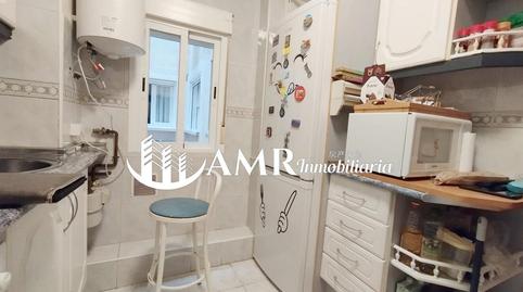 Foto 5 de Pis en venda a Centro, Fuenlabrada