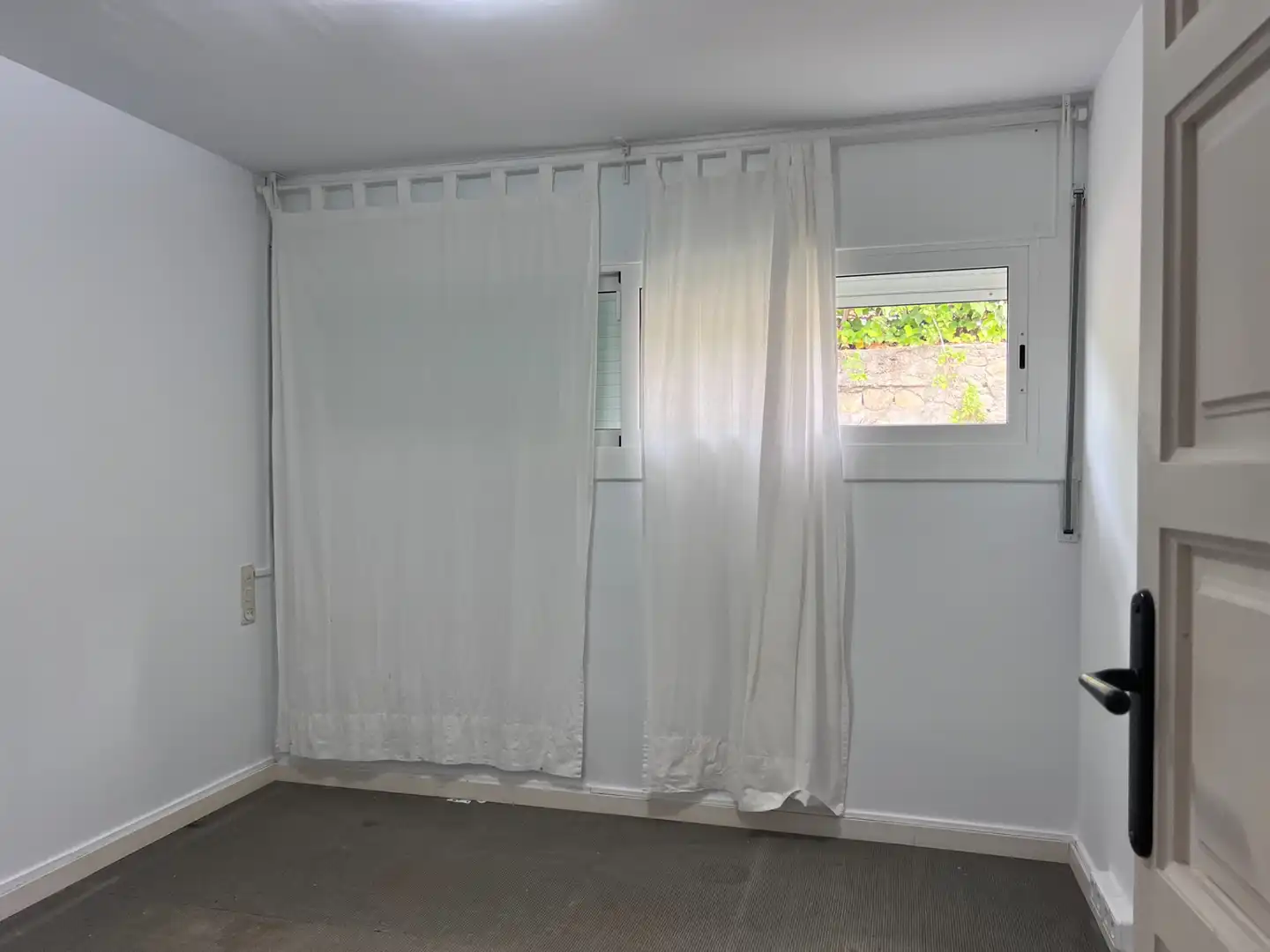 Dormitori de Casa o xalet de lloguer en Vilassar de Dalt amb Calefacció, Jardí privat i Parquet