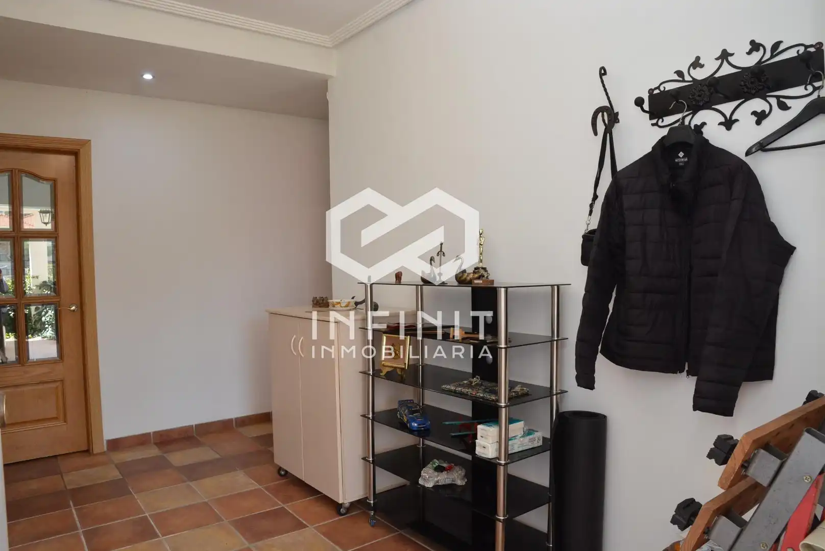 Casa o chalet en venta en Valdeaveruelo con Calefacción, Jardín privado y Terraza