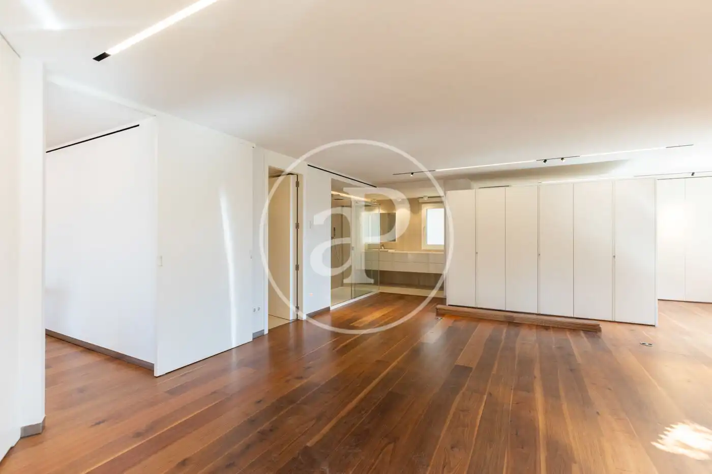 Wohnung zur Miete in Pl. de la Legió Espanyola, Exposició